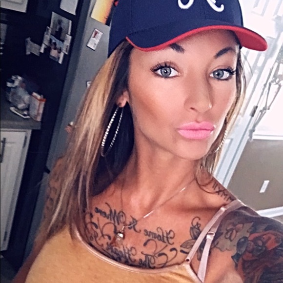 Meet your Posher, Brieane - Picture 1 of 1